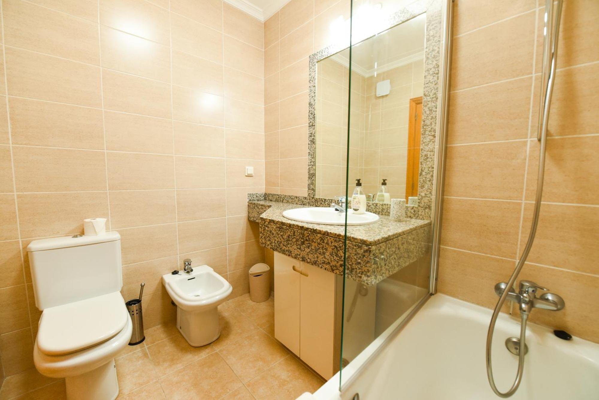 Tranquility Apartment Canico  Bagian luar foto