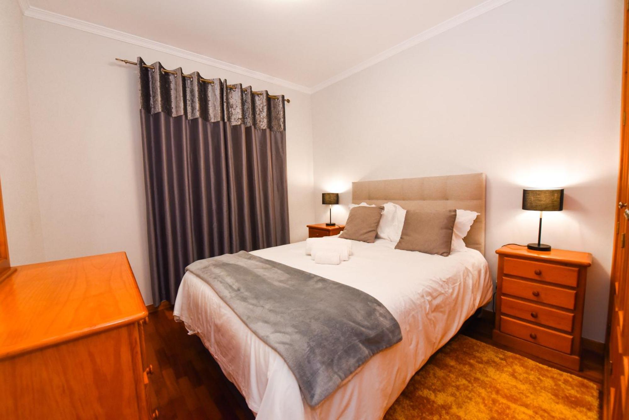 Tranquility Apartment Canico  Bagian luar foto