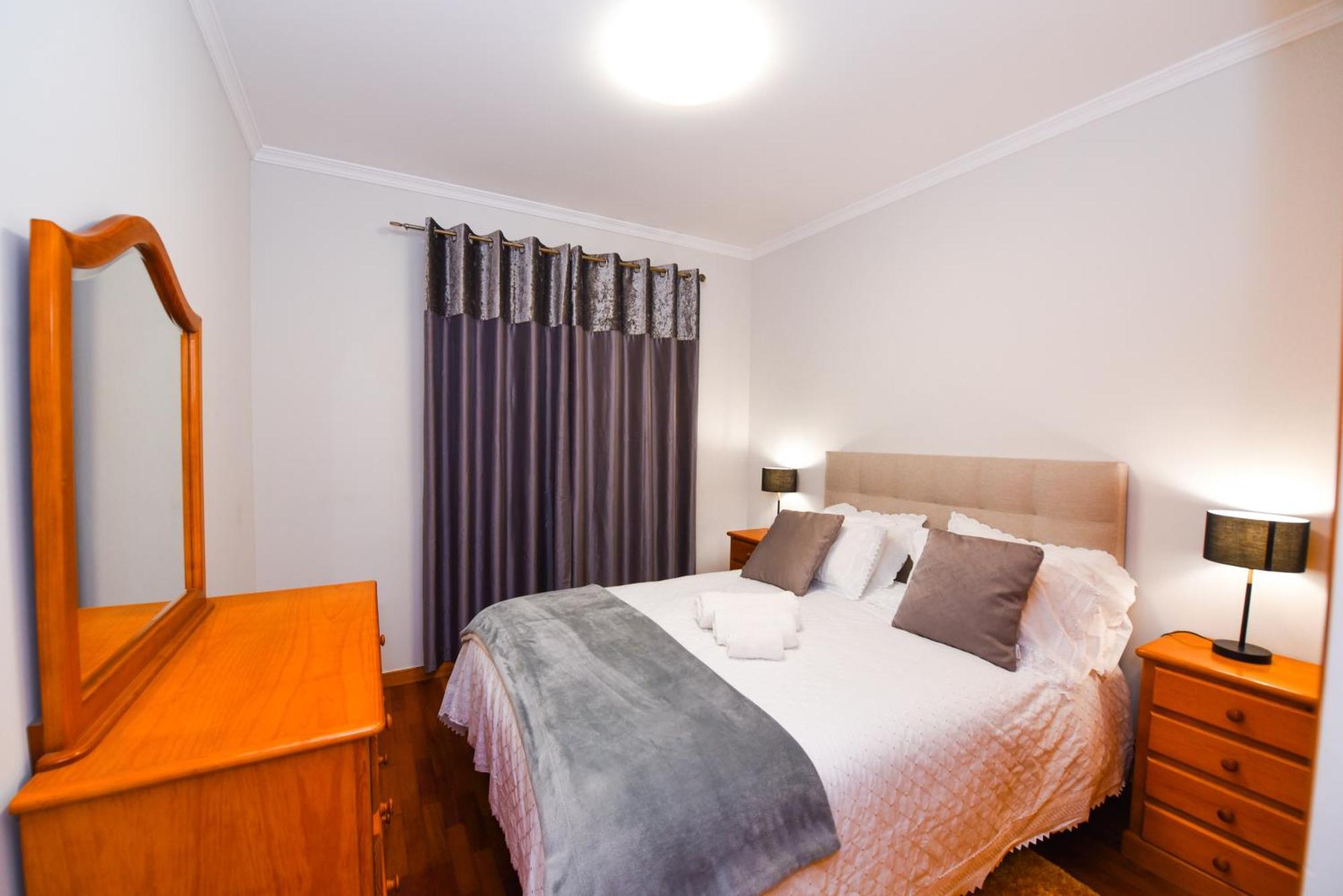 Tranquility Apartment Canico  Bagian luar foto