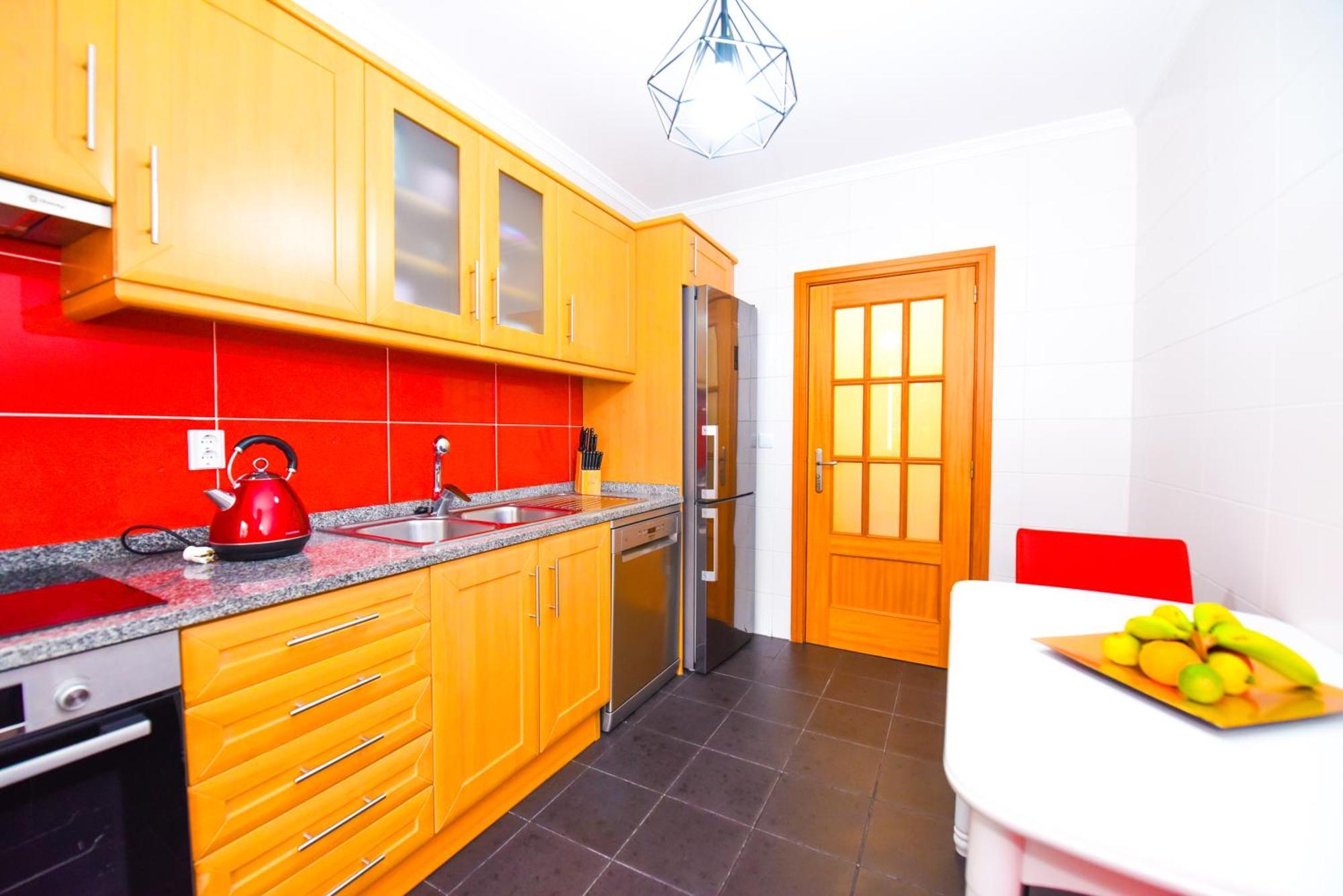 Tranquility Apartment Canico  Bagian luar foto